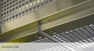 Manufacturers Exporters and Wholesale Suppliers of False Ceilings Secunderabad Andhra Pradesh